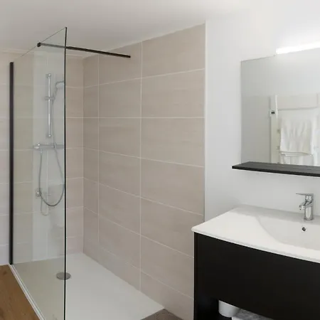 Daire Proche De Clermont-ferrand