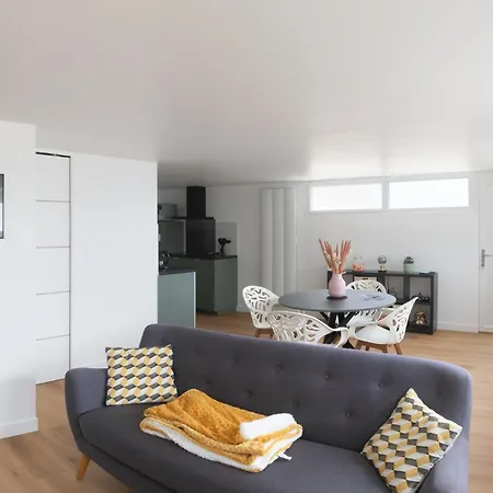 Apartamento Proche De Clermont-ferrand *